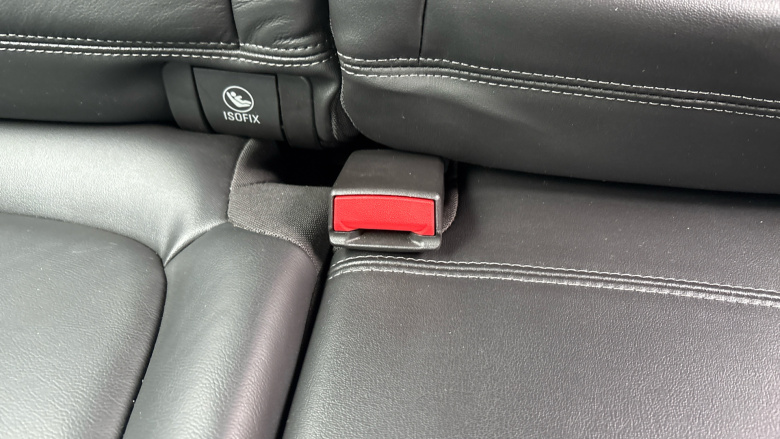 Vauxhall Mokka X 1.4T Elite 5dr Auto Petrol Hatchback